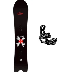 New Planche Snowboard Something Créez Votre Pack