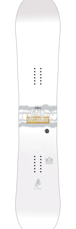 New Planche Snowboard Upgrade Créez Votre Pack