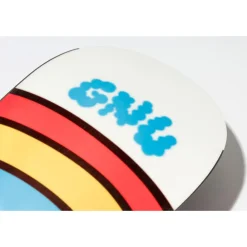 Créez Votre Pack<Gnu Planche Snowboard Velvet