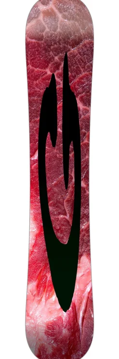 Planche Snowboard Wagyu Créez Votre Pack