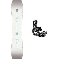 Créez Votre Pack<Jones Planche Snowboard Aviator 2.0