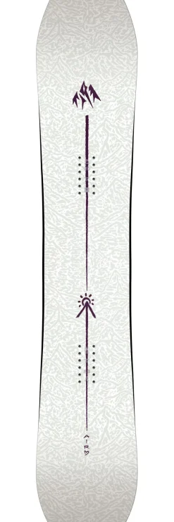 Créez Votre Pack<Jones Planche Snowboard Airheart 2.0