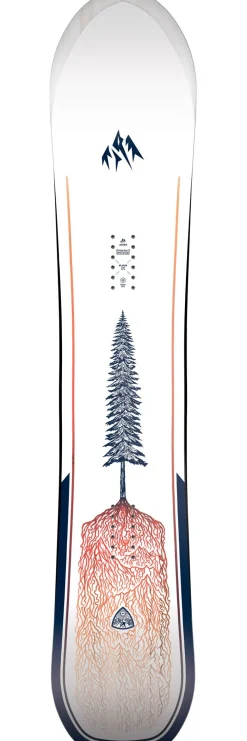 Créez Votre Pack<Jones Planche Snowboard Dream Weaver