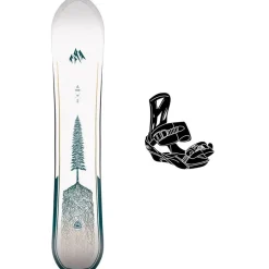Planche Snowboard Frontier 2.0 Créez Votre Pack