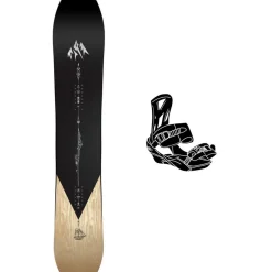 Créez Votre Pack<Jones Planche Snowboard Flagship Pro