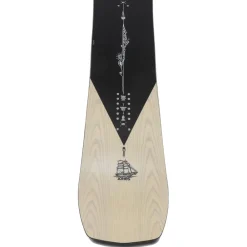 Créez Votre Pack<Jones Planche Snowboard Flagship Pro