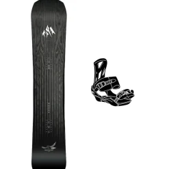 Créez Votre Pack<Jones Planche Snowboard Freecarver 9000s
