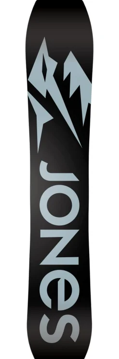 Créez Votre Pack<Jones Planche Snowboard Flagship