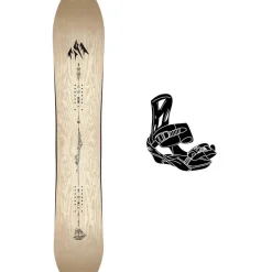 Créez Votre Pack<Jones Planche Snowboard Flagship