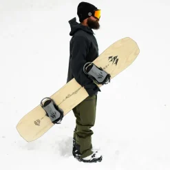 Créez Votre Pack<Jones Planche Snowboard Flagship