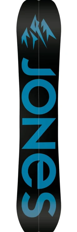 Planche Splitboard<Jones Planche Snowboard Frontier Split