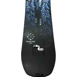 Planche Splitboard<Jones Planche Snowboard Frontier Split
