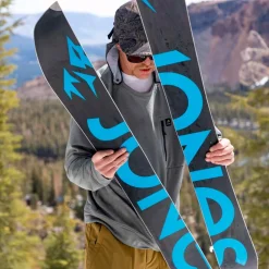 Planche Splitboard<Jones Planche Snowboard Frontier Split