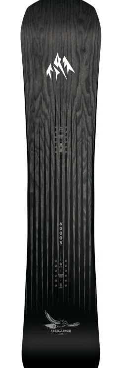 Créez Votre Pack<Jones Planche Snowboard Freecarver 6000s