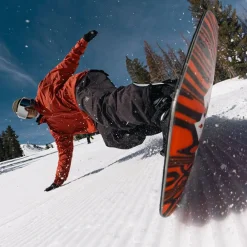 Créez Votre Pack<Jones Planche Snowboard Freecarver 6000s
