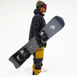 Créez Votre Pack<Jones Planche Snowboard Freecarver 6000s