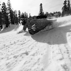 Créez Votre Pack<Jones Planche Snowboard Freecarver 6000s