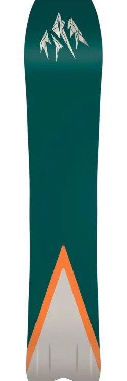 Créez Votre Pack<Jones Planche Snowboard Hovercraft 2.0