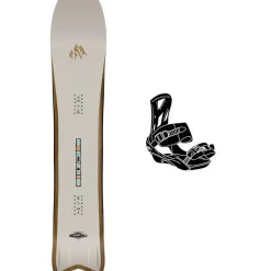 Créez Votre Pack<Jones Planche Snowboard Hovercraft 2.0