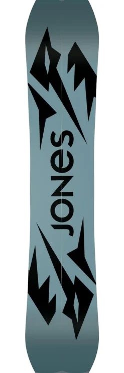 Planche Splitboard<Jones Planche Snowboard Mountain Twin Split