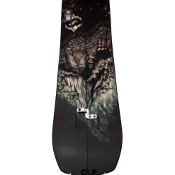 Planche Splitboard<Jones Planche Snowboard Mountain Twin Split