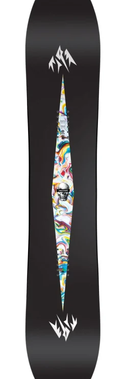 Sale Planche Snowboard Mind Expander Twin Créez Votre Pack