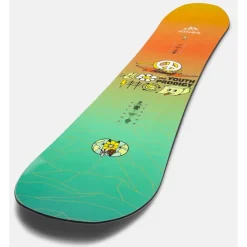 Planche Snowboard Prodigy Enfant Snowboard Enfant|Créez Votre Pack