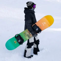Planche Snowboard Prodigy Enfant Snowboard Enfant|Créez Votre Pack