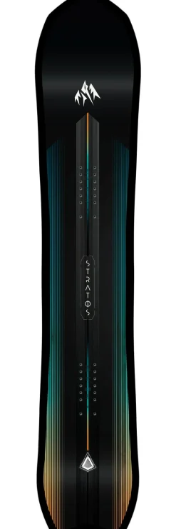 Créez Votre Pack<Jones Planche Snowboard Stratos