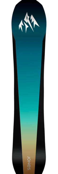 Créez Votre Pack<Jones Planche Snowboard Stratos