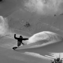Créez Votre Pack<Jones Planche Snowboard Storm Chaser