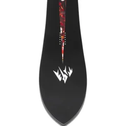 Créez Votre Pack<Jones Planche Snowboard Storm Chaser