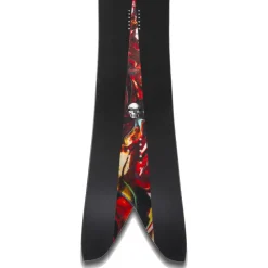 Créez Votre Pack<Jones Planche Snowboard Storm Chaser