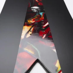 Créez Votre Pack<Jones Planche Snowboard Storm Chaser