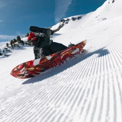 Créez Votre Pack<Jones Planche Snowboard Storm Chaser