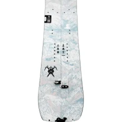 Best Planche Snowboard Solution Planche Splitboard