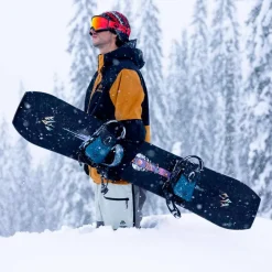 Créez Votre Pack<Jones Planche Snowboard Tweaker Pro