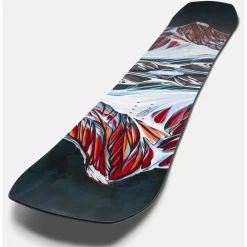 Hot Planche Snowboard Twin Sister Femme Snowboard Femme|Créez Votre Pack
