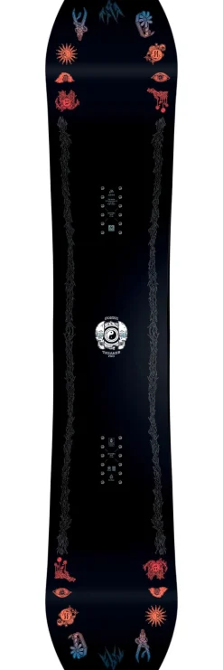 Créez Votre Pack<Jones Planche Snowboard Tweaker Pro