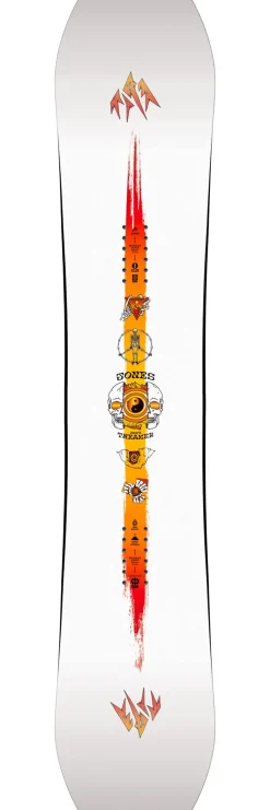 Créez Votre Pack<Jones Planche Snowboard Tweaker