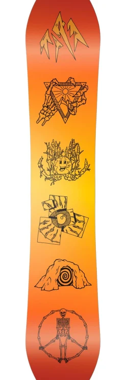 Créez Votre Pack<Jones Planche Snowboard Tweaker
