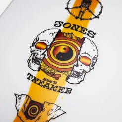 Créez Votre Pack<Jones Planche Snowboard Tweaker
