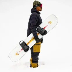 Créez Votre Pack<Jones Planche Snowboard Tweaker