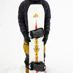 Créez Votre Pack<Jones Planche Snowboard Tweaker