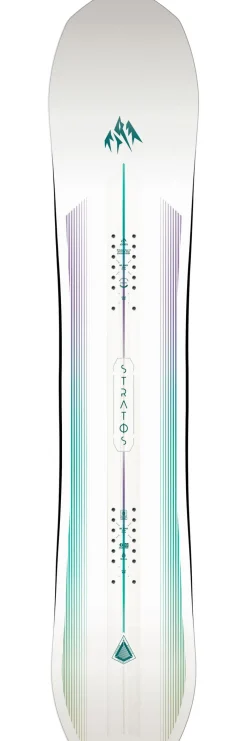 Créez Votre Pack<Jones Planche Snowboard Women's Stratos