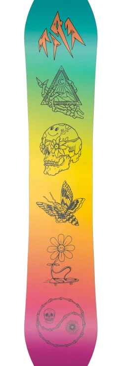 Outlet Planche Snowboard Women's Tweaker Créez Votre Pack