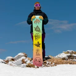Outlet Planche Snowboard Women's Tweaker Créez Votre Pack