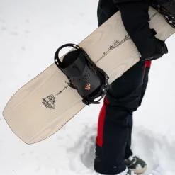 Online Planche Snowboard Women's Flagship Créez Votre Pack