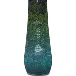 Planche Snowboard Youth Flagship Enfant Snowboard Enfant|Créez Votre Pack