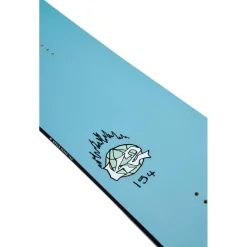 Créez Votre Pack<K2 Planche Snowboard Afterblack